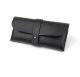 Leather Glasses Case Portable Storage Box