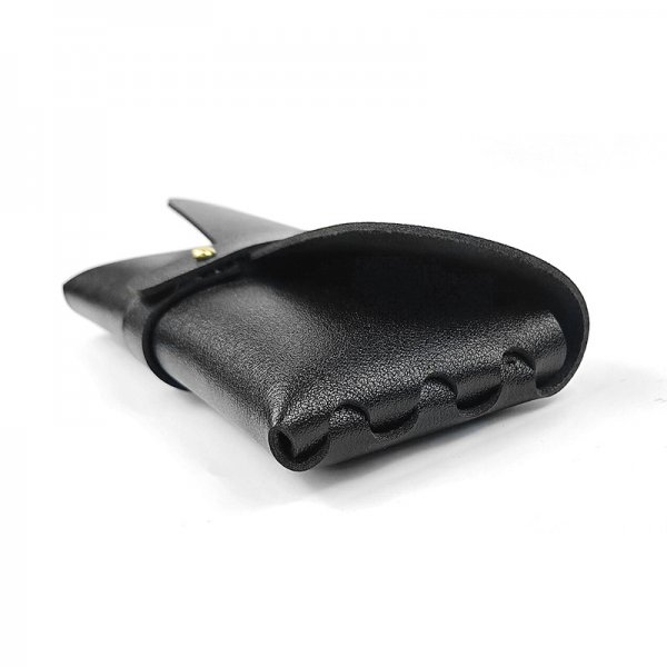 Leather Glasses Case Portable Storage Box